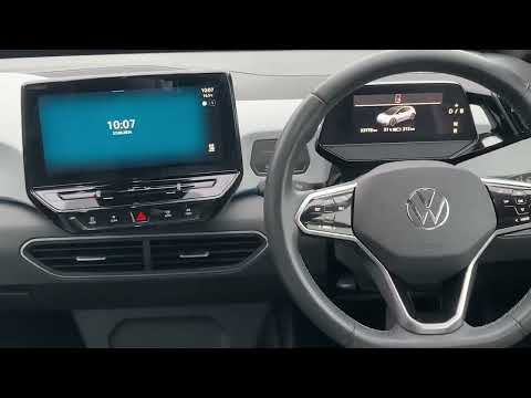 2023 Volkswagen ID.3
