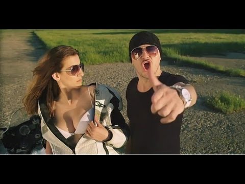 DNK - AVION (official music video) ©2012