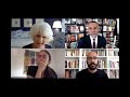 The Diane Rehm Book Club: "The Fire Next Time," by James Baldwin