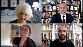 The Diane Rehm Book Club: The Fire Next Time, by James Baldwin