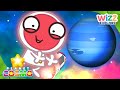 Planet Cosmo Learn More About The Blue Planets Near Earth Full Episodes Wizz Explore