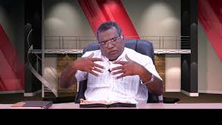 Our Shepherd's Voice Foundation ministry at Grace Television Studio, Kolar Gold Fields.