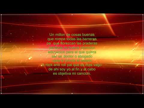 Un millon de cosas buena - quique neira letra