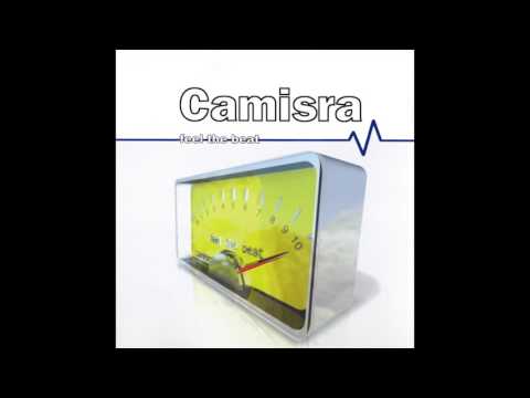 Camisra - Feel The Beat (Perpetual Motion's Journey Into The Light Mix)