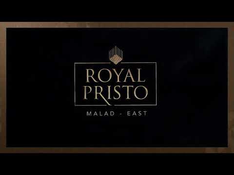 3D Tour Of Royal Pristo