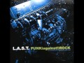 L A S T Punk Against Rock Full Album