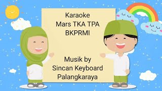 Download lagu karaoke mars TKA TPA BKPRMI mp3