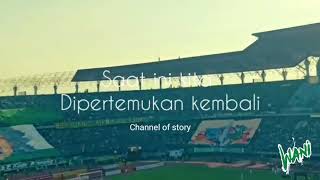 Download lagu Story Wa // Bonek Mania-Song For Pride Persebaya🐊🦈 mp3