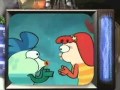 Fish Hooks Is Next Doggonit October Takeover 2011