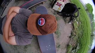 Jake Spooner AV Club