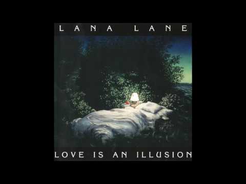 Lana Lane - Love is an Illusion (Full album HQ)