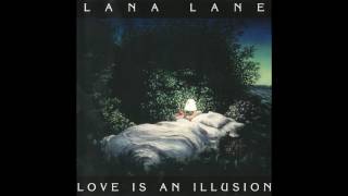 Lana Lane - Love is an Illusion (Full album HQ)