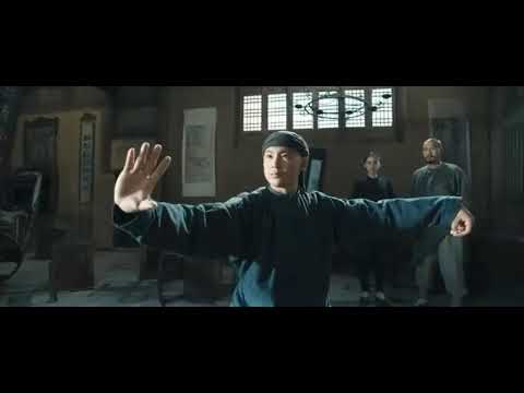 Film Action Tai Chi