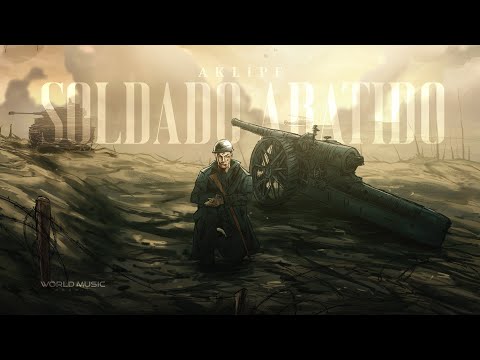 AKLIPE - SOLDADO ABATIDO 🪖⚔️