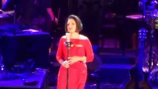 Gloria Estefan: &quot;Good Morning Heartache&quot; @ Hollywood Bowl, Los Angeles, California on July 26, 2014