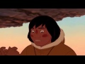 Brother Bear Kenai Receives The Bear Of Love HD