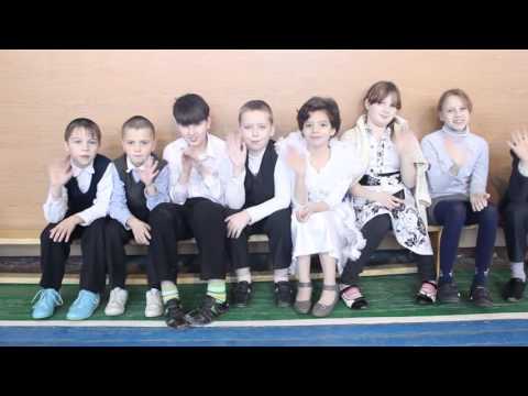 «Муравей» в центре Сормово поздравил воспитанников коррекционной школы интерната №95 с Новым годом!