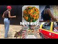 Days in my life 🍃| Life as an introvert in Nigeria | living alone | Deep clean & cook with me