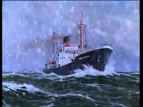 Freddy Quinn - St. Niklas war ein Seemann 1998