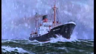 Freddy Quinn - St. Niklas war ein Seemann 1998