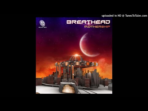 Breathead vs Spectra Sonics - Spectra Heads (Original Mix)