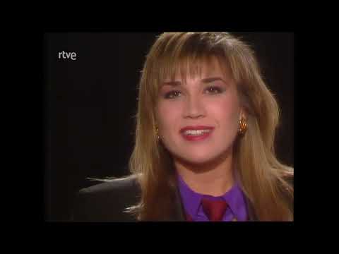 La Luna - Julia Otero entrevista a Mario Conde (26-12-89)