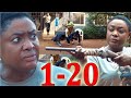 Complete Movie Of A Fearless Village Girl And The Villagers Lizzy Gold African Movie