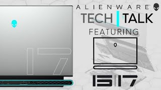 Video 2 of Product Dell Alienware m15 R3 Gaming Laptop