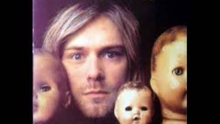 Nirvana - I wanna be your dog (Rare track)