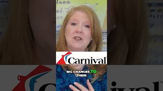 Carnival Loyalty Program SHOCK! Cruise Changes Revealed!