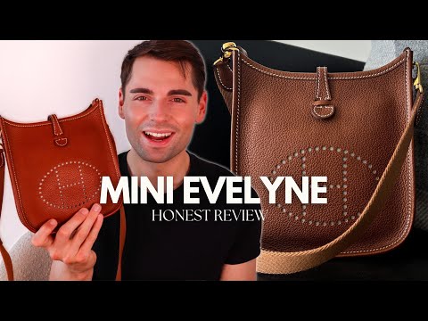 L'Insert for Mini Evelyne