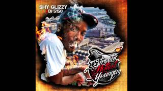 @SHYGLIZZY FEAT @ICEBERG_LO &quot;FAST MONEY&quot; PROD. BASSHEDS