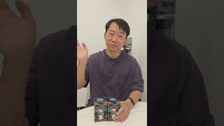 【鬼滅の刃×POP MART】お客様ご指定!煉獄杏寿郎&嘴平伊之助を中国で購入しました!