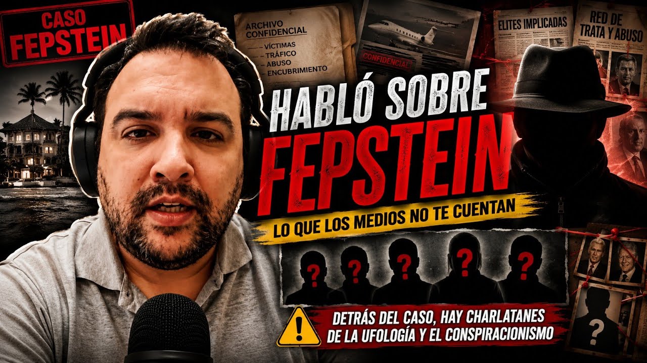 DEFIENDEN AL INOMBRABLE PODCAST PARANORMAL
