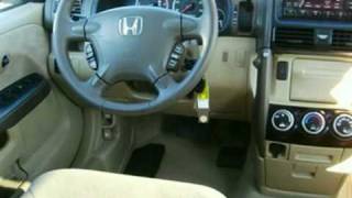preview picture of video '2005 Honda CR-V in Snellville, GA 30078 - SOLD'