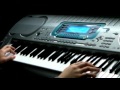 "Rolling In The Deep" by Adele (Keyboard Cover ...