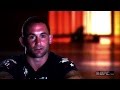 UFC 162: Frankie Edgar Pre-fight Interview