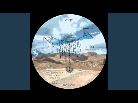 Hoq (Threeminds Concept track)