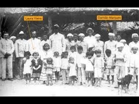 ESTUDO 209 - GERMANO GUILHERME - HINO 42 - SOIS BALIZA