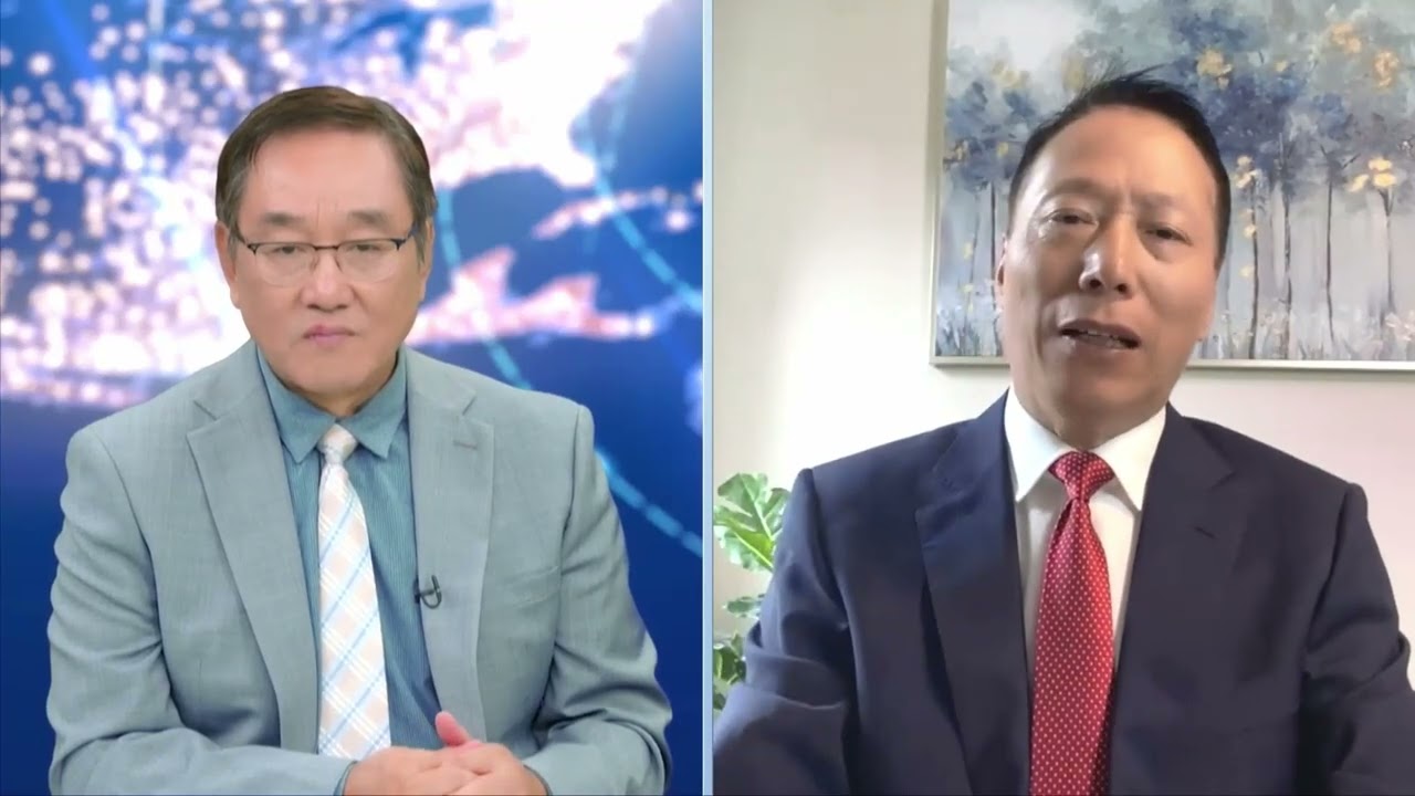 🔥🔥この番組の全編は 👉👉   @zsr-v3p＠時事フォーカス       へ どうぞ