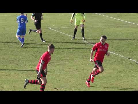Thorniewood 3v4 Lanark 30.3.19 goals