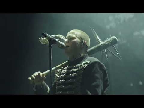 Yung Lean - Forever Yung Tour (London & Warsaw) - Akt 1