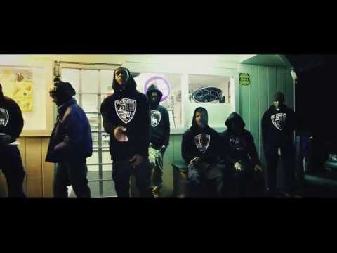 $ha Hef - "Foot On Ya Neck" (Official Video)