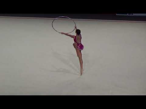 Célia Joseph Noel Cerceau Thiais 2018