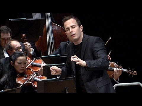 Berlioz: Symphonie fantastique / Nézet-Séguin · Berliner Philharmoniker