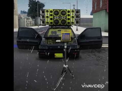 ROCHY RD, VUElTY, TREINTISIETE - DINDON, (DOBLE TONO) (BASS BOOSTED) TEMA PARA MTA😈