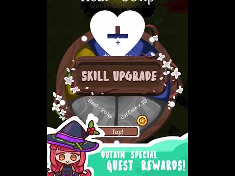 Witch's Brew video thumbnail