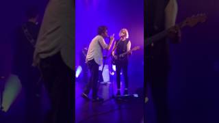 What This World is Coming to - Nate Ruess in Buffalo