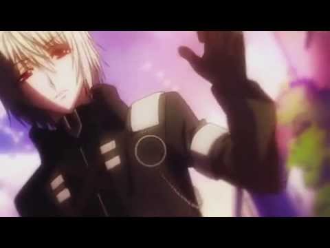 Just A Little Girl//Sunday Without God AMV