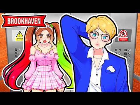 I Got STUCK In an ELEVATOR With My BIGGEST HATER..(The Bella Diaries S1 EP.6)